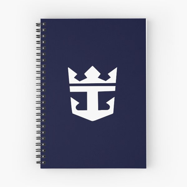Item preview, Royal Caribbean sticker  designed and sold by Sydney Moutier.