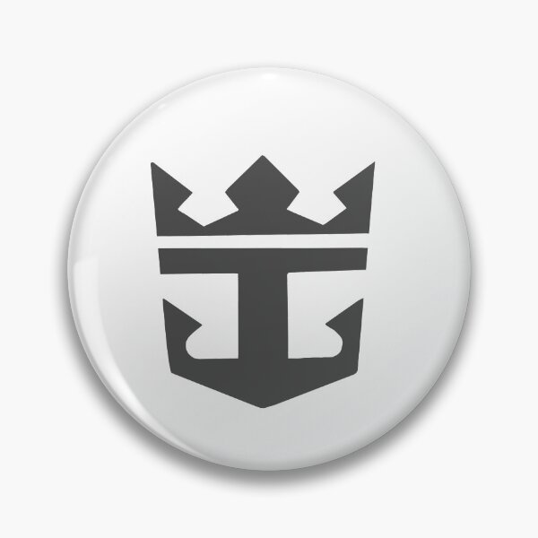 Item preview, Royal Caribbean sticker  designed and sold by Sydney Moutier.