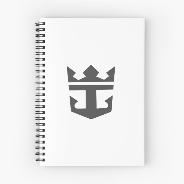 Item preview, Royal Caribbean sticker  designed and sold by Sydney Moutier.