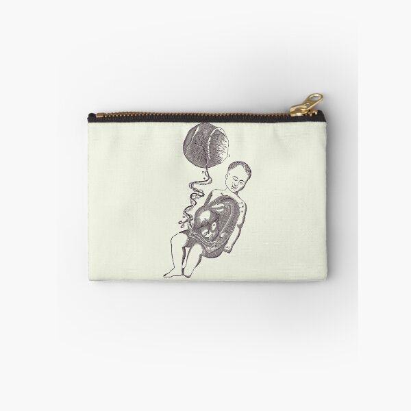 Item preview, Baby and Placenta - Placenta Removal - Vintage Anatomy 2 designed and sold by VAposters.