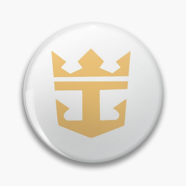 Item preview, Royal Caribbean sticker  designed and sold by Sydney Moutier.