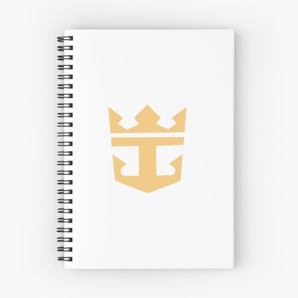 Item preview, Royal Caribbean sticker  designed and sold by Sydney Moutier.