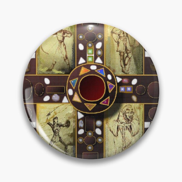 Item preview, The Tower of Heaven designed and sold by PlaidRat.