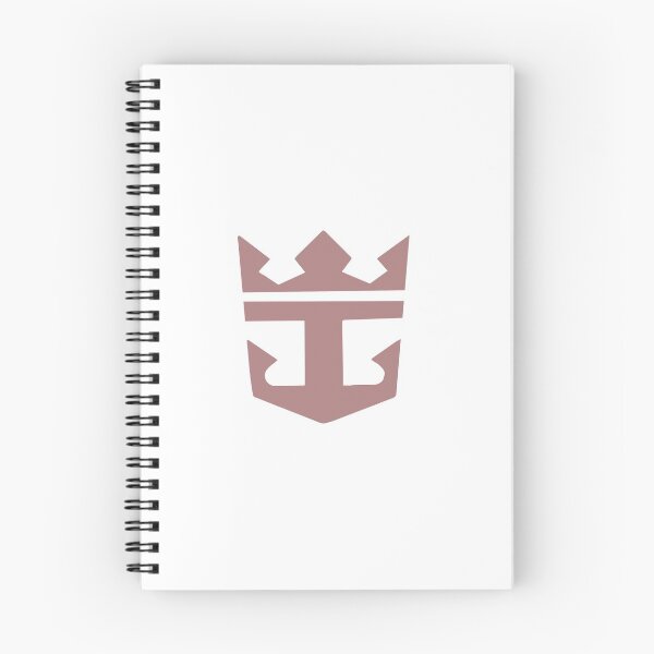 Item preview, Royal Caribbean sticker  designed and sold by Sydney Moutier.