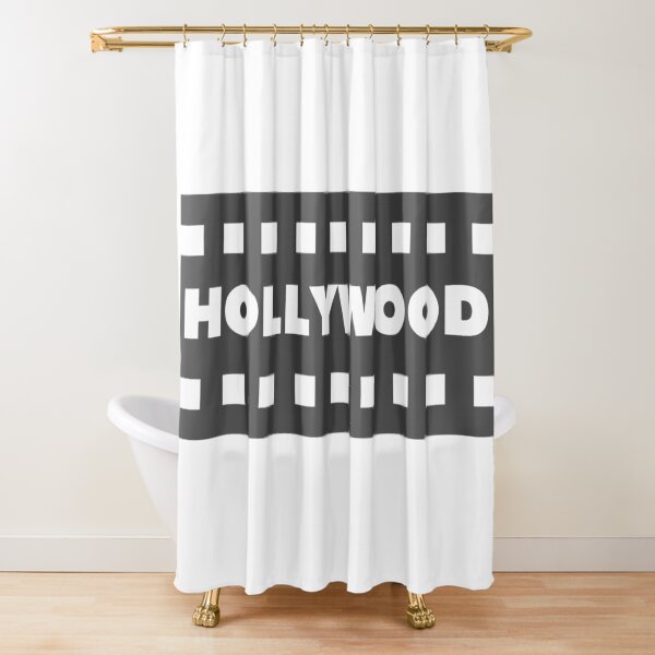 Get Rideaux de douche en tissu sur le theme de plage For Free