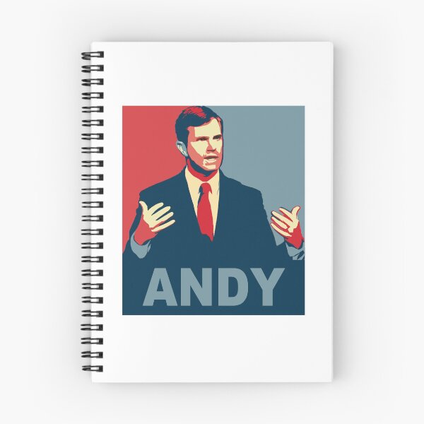 Item preview, ANDY - Governor of Kentucky  designed and sold by vkdavidson.