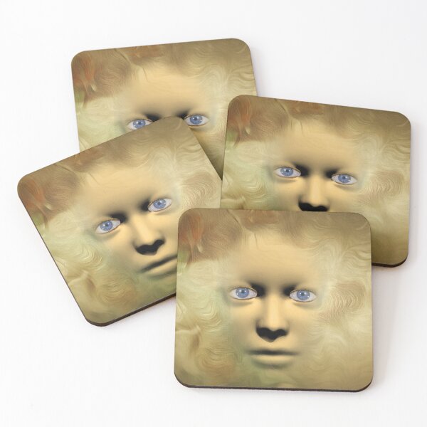Item preview, The Face designed and sold by rolffimages.