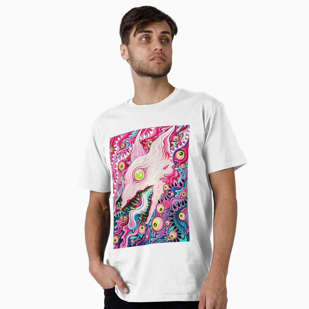 Item preview, Premium T-Shirt designed and sold by cloudsover31.