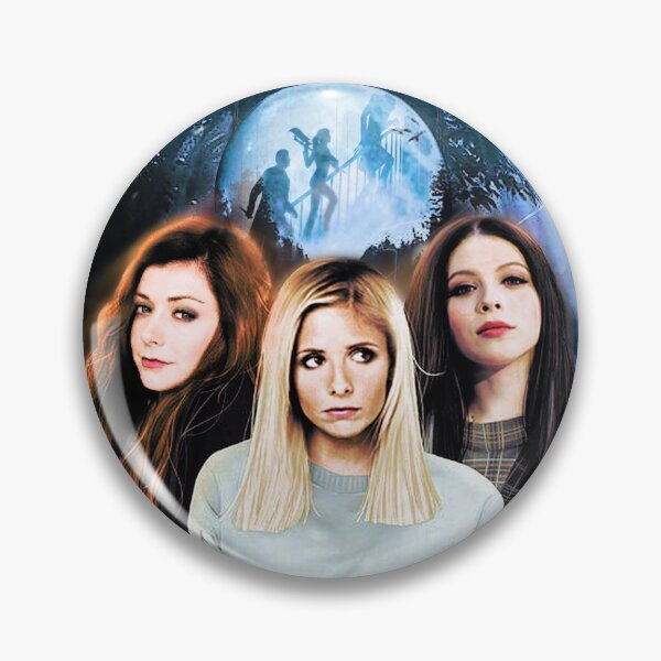 Item preview, Girls of Sunnydale designed and sold by Bulotin.