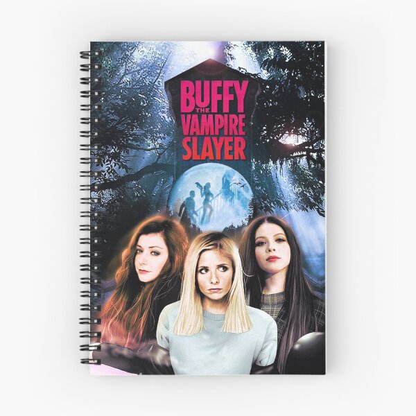 Item preview, Girls of Sunnydale designed and sold by Bulotin.
