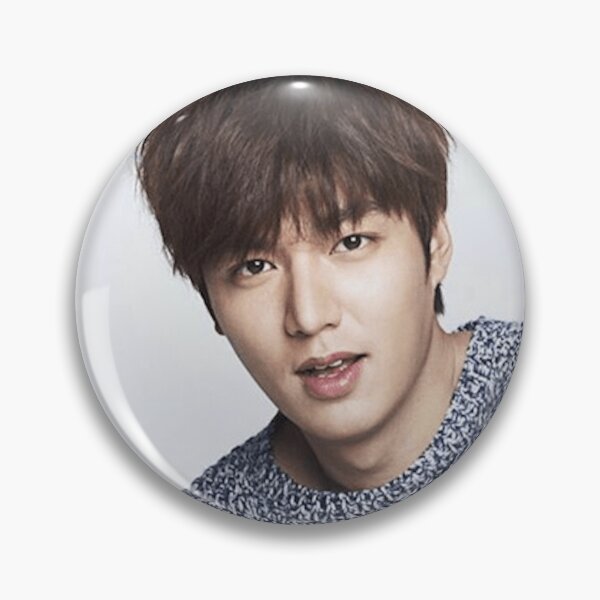 Lee min ho Pin