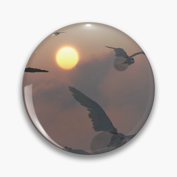 Item preview, Winged ideas designed and sold by rolffimages.