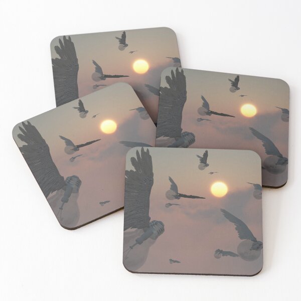 Item preview, Winged ideas designed and sold by rolffimages.