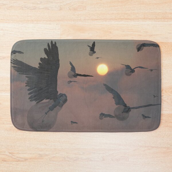 Item preview, Winged ideas designed and sold by rolffimages.