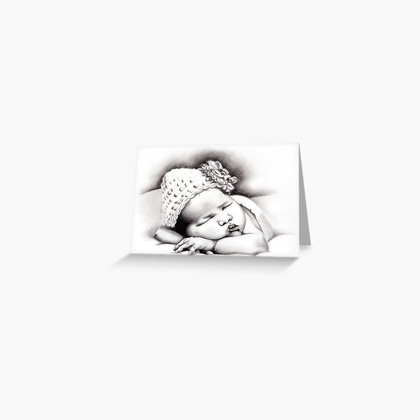 New BOX OF 12 ANNE GEDDES Baby Newborn BIRTH ANNOUNCEMENTS PHOTOCARDS 