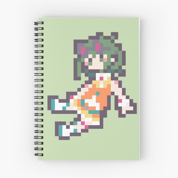 Item preview, Gumi designed and sold by abitofkake.