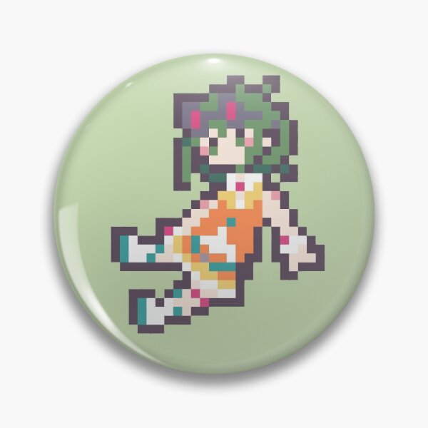 Item preview, Gumi designed and sold by abitofkake.