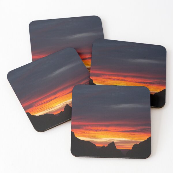 Item preview, West Texas Sunset designed and sold by Hailey Nicole  Photography.