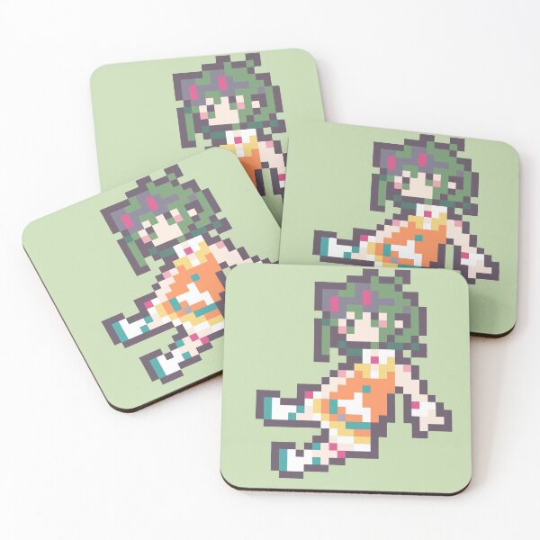 Item preview, Gumi designed and sold by abitofkake.
