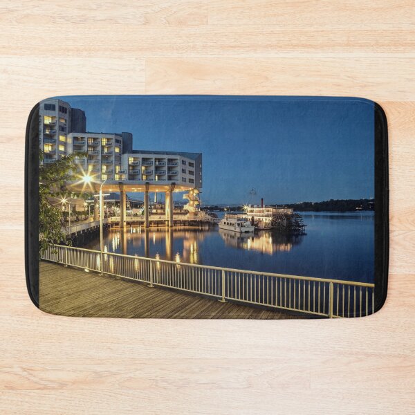 Item preview, Nice place for romantic meeting designed and sold by AlexLyubar.
