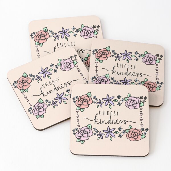 Item preview, Choose Kindness designed and sold by lafayettiart.