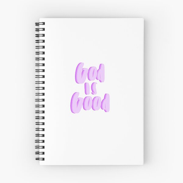 Item preview, God is good designed and sold by canderson13.