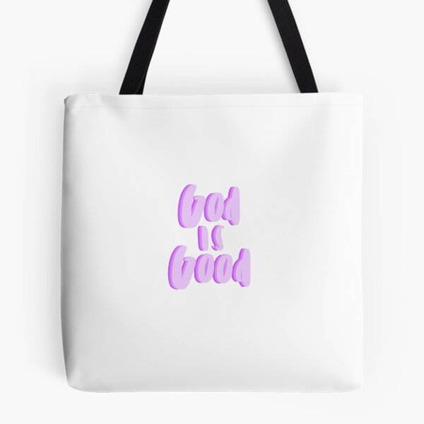 Item preview, God is good designed and sold by canderson13.