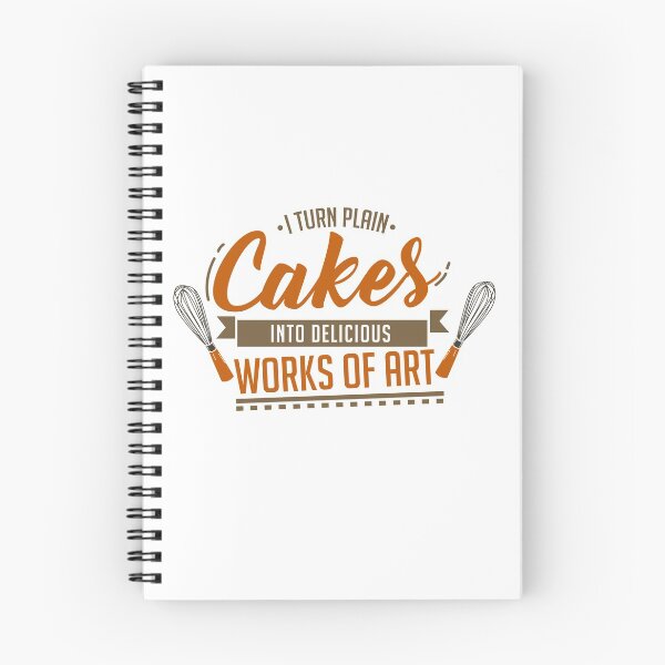 Item preview, Cake Decorator designed and sold by Bricke.