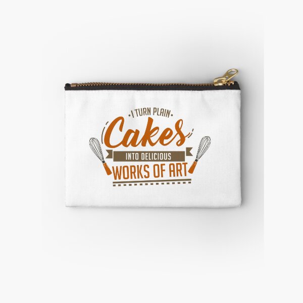 Item preview, Cake Decorator designed and sold by Bricke.