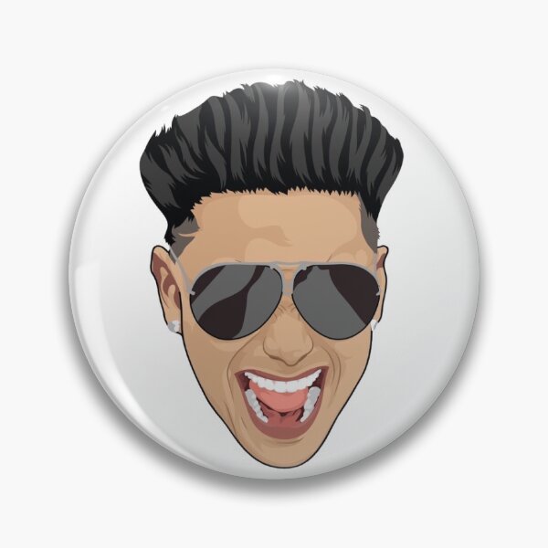 Item preview, pauly d  designed and sold by pnkrose.