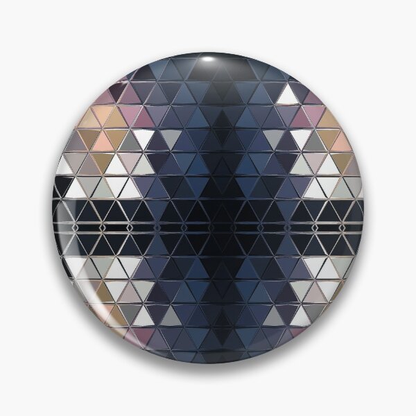 Item preview, Geometric Colors 3 designed and sold by Bulotin.
