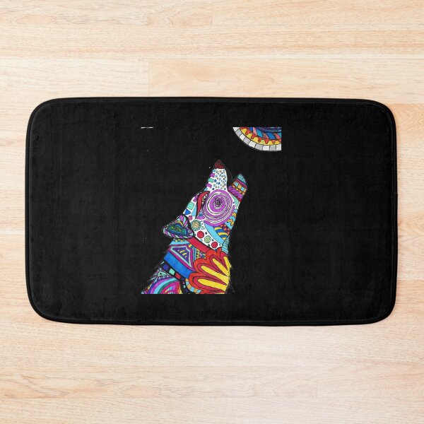 Item preview, Awooo designed and sold by Alliecat Arts.