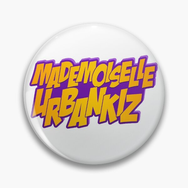 Item preview, Miss urbankiz designed and sold by feelmydance.