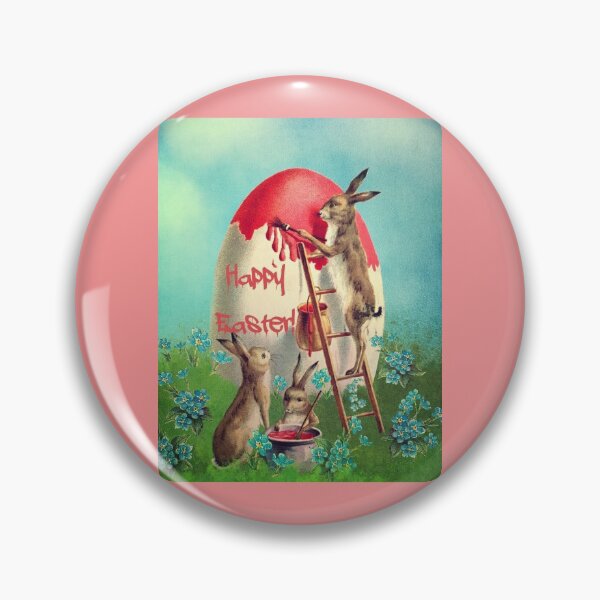Item preview, Happy Easter Everybunny! designed and sold by Mamalia.
