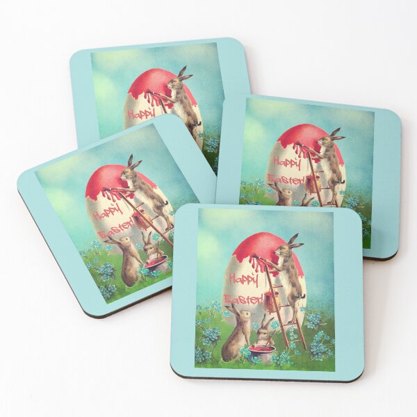Item preview, Happy Easter Everybunny! designed and sold by Mamalia.