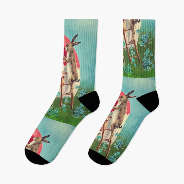 Item preview, Happy Easter Everybunny! designed and sold by Mamalia.