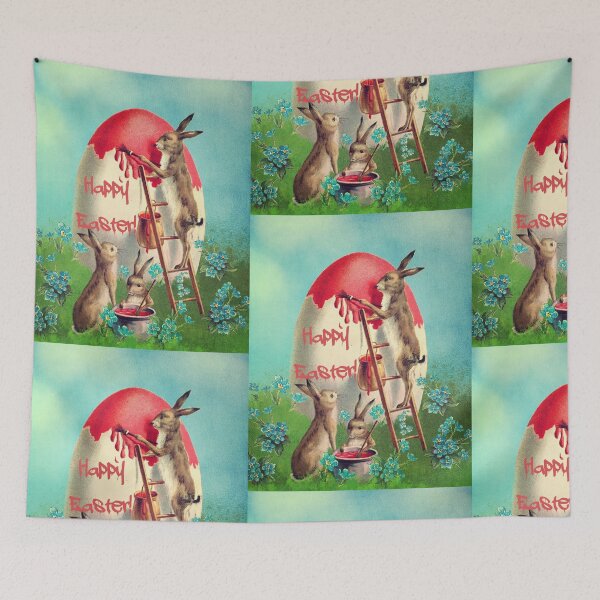Item preview, Happy Easter Everybunny! designed and sold by Mamalia.