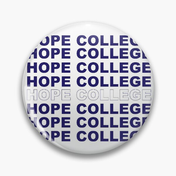 Item preview, Hope College designed and sold by Swaggie   Maggie.