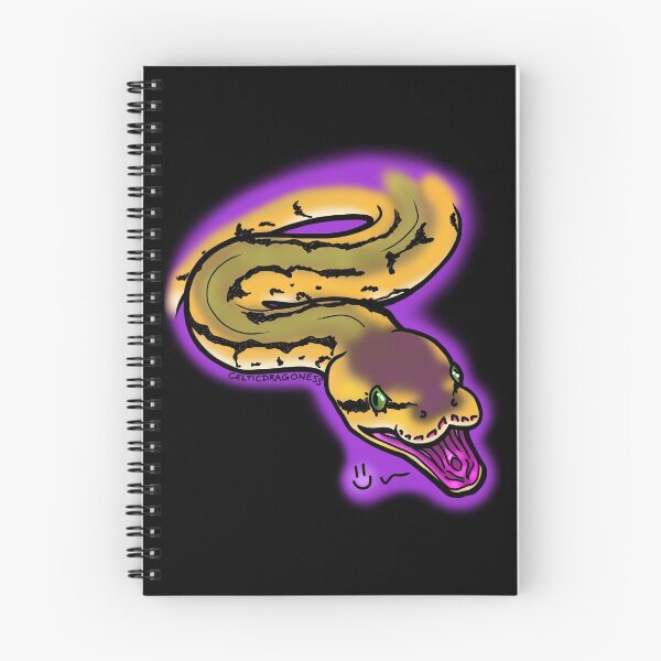 Item preview, Smiling Lemonblast Ball Python designed and sold by CelticDragoness.