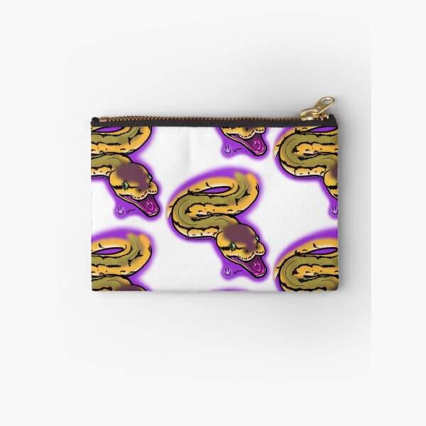 Item preview, Smiling Lemonblast Ball Python designed and sold by CelticDragoness.