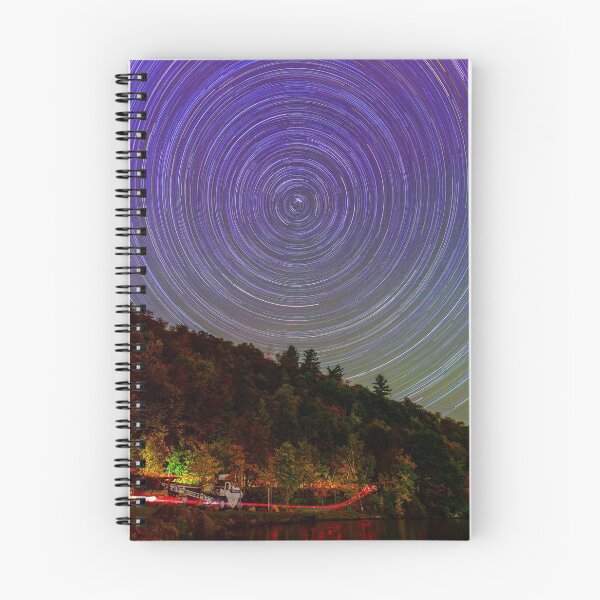 Item preview, Autumn Star trails designed and sold by RezieMart.