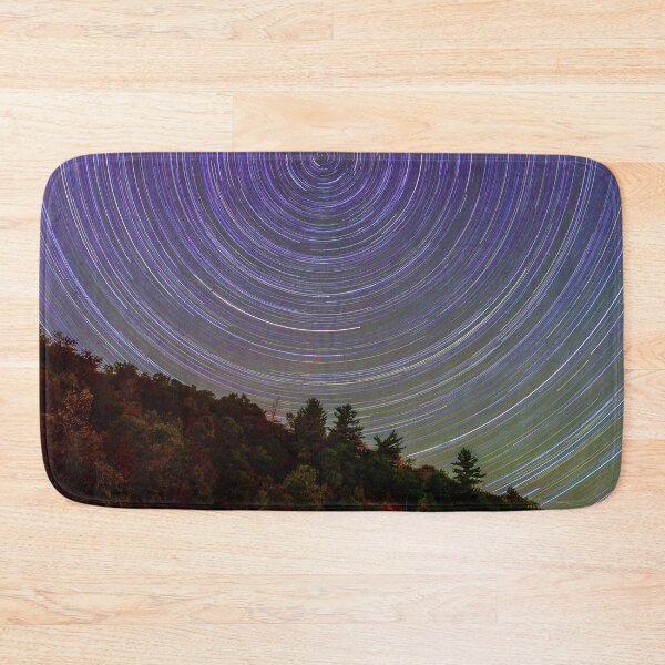 Item preview, Autumn Star trails designed and sold by RezieMart.