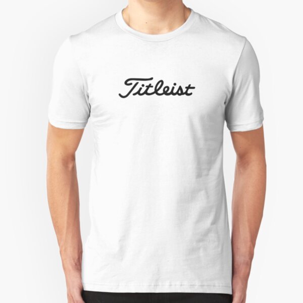 Untitled Slim Fit T-Shirt