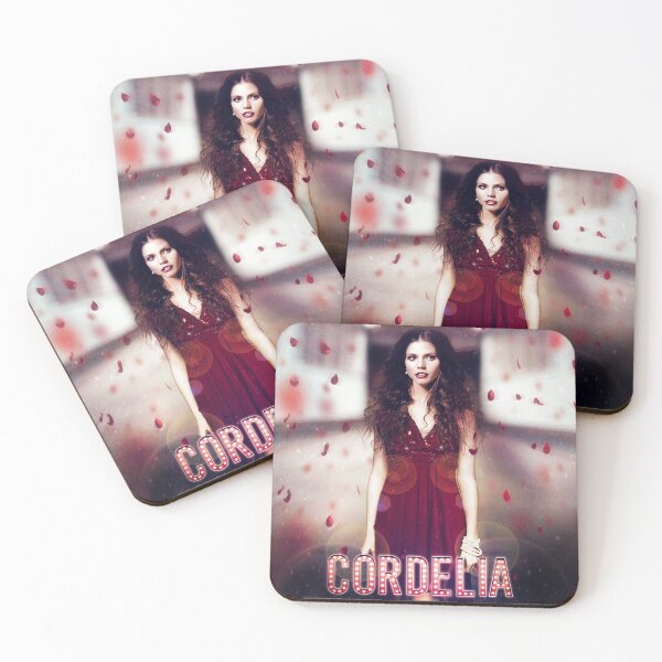 Item preview, Cordelia Cordelia designed and sold by Bulotin.
