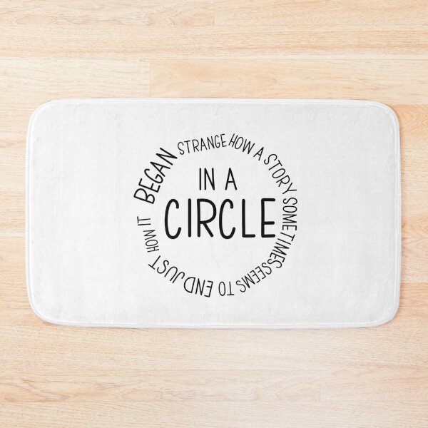 Item preview, HTTYD-Inspired "In a Circle" designed and sold by mulberrydragon.