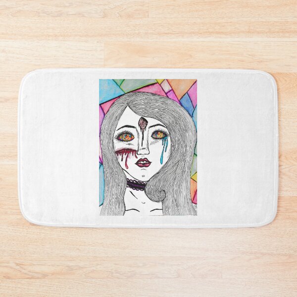 Item preview, Tye Dye Eyes designed and sold by Alliecat Arts.