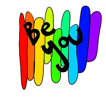 Artwork thumbnail, Be you by Jaxson Mueller