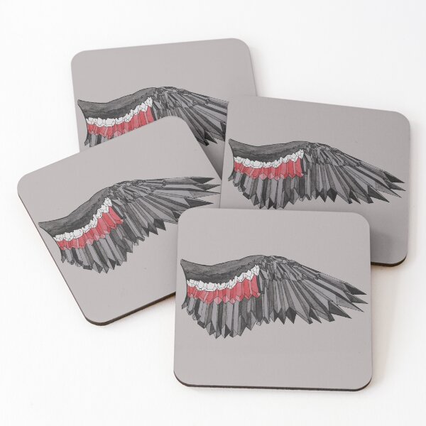 Item preview, Crystalized Feathers designed and sold by Fave101.