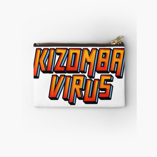Item preview, Kizomba Virus designed and sold by feelmydance.