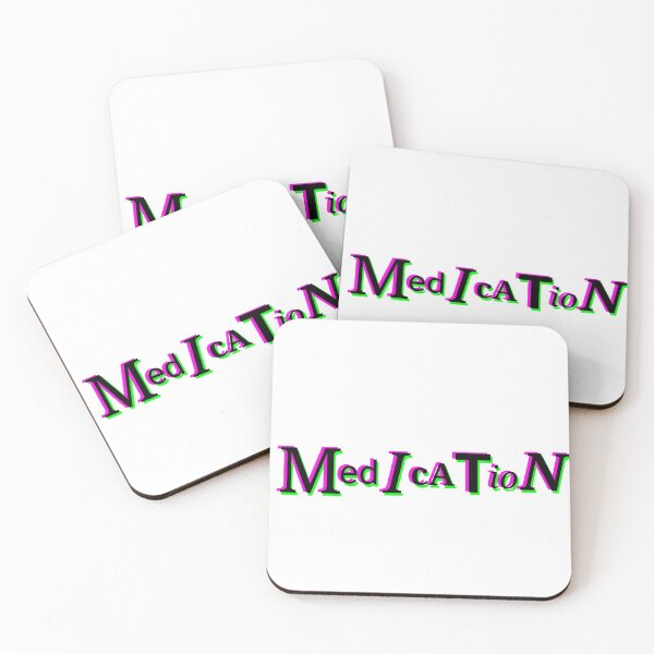 Item preview, Medication  designed and sold by isabellenecessary.
